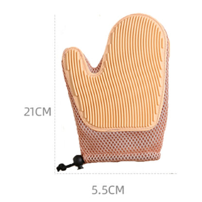 Köschner™ Pet Grooming & Hair Remover Glove