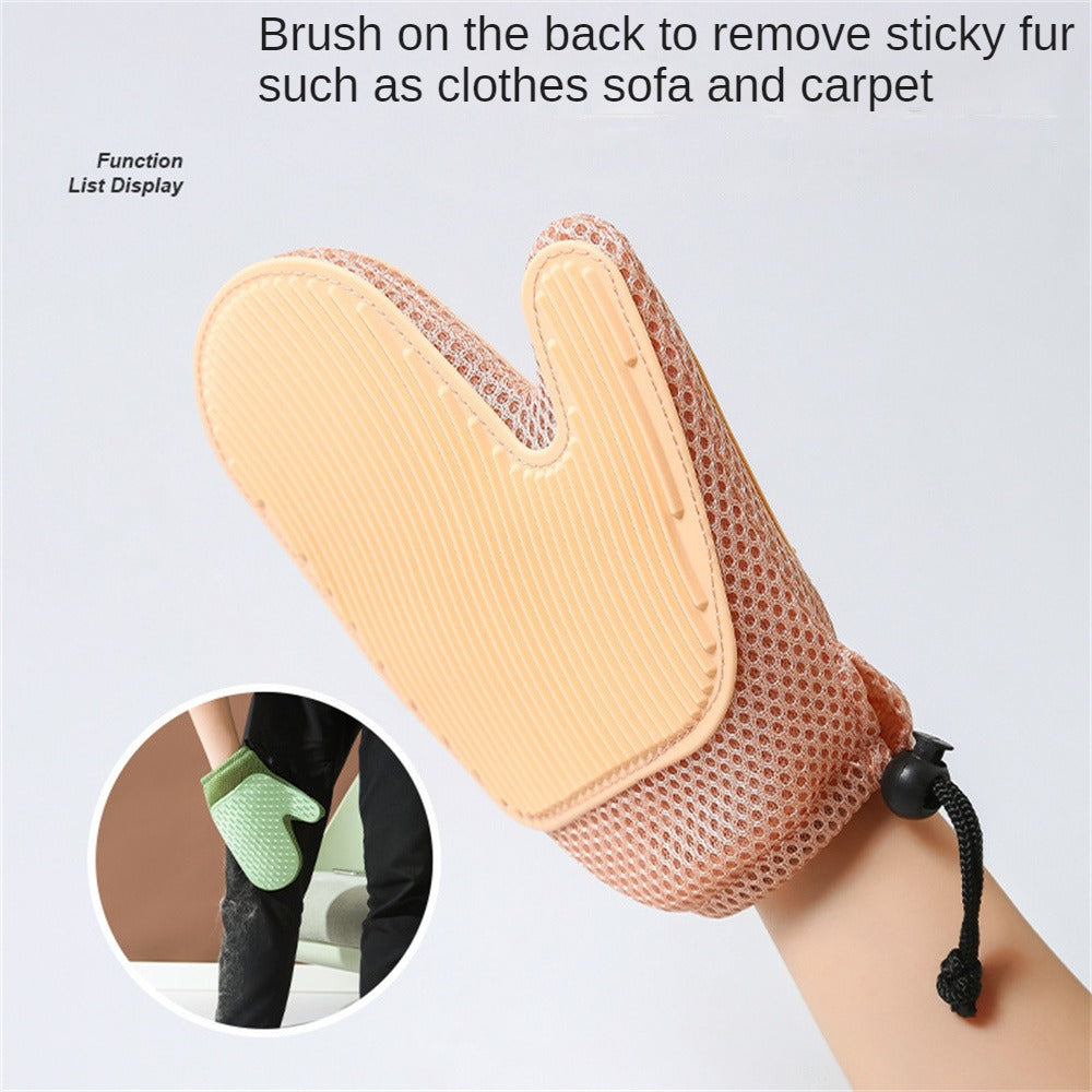 Köschner™ Pet Grooming & Hair Remover Glove