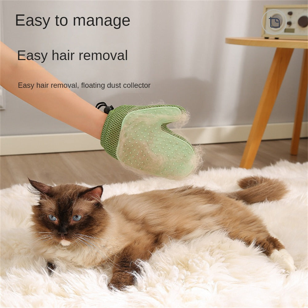 Köschner™ Pet Grooming & Hair Remover Glove