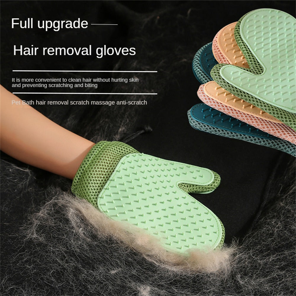 Köschner™ Pet Grooming & Hair Remover Glove
