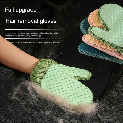 Köschner™ Pet Grooming & Hair Remover Glove