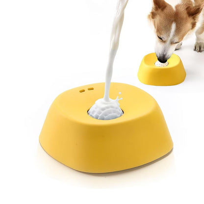 Köschner™ BrothRoll Slow Lick Bowl