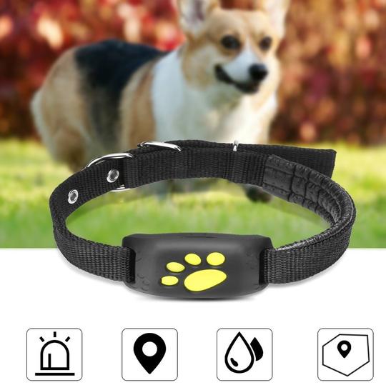 Köschner™ GPS Pet Tracker