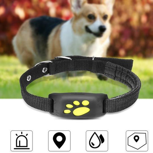 Köschner™ GPS Pet Tracker