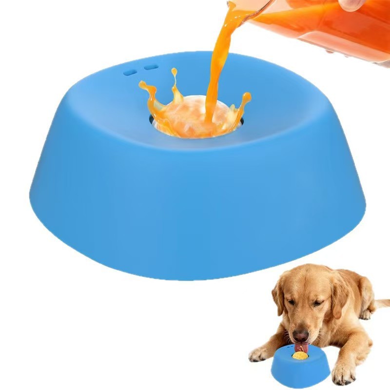 Köschner™ BrothRoll Slow Lick Bowl