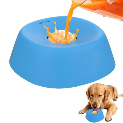 Köschner™ BrothRoll Slow Lick Bowl