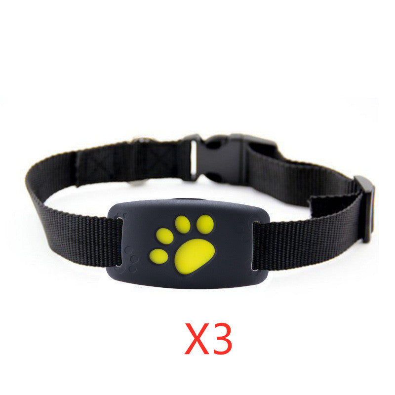 Köschner™ GPS Pet Tracker