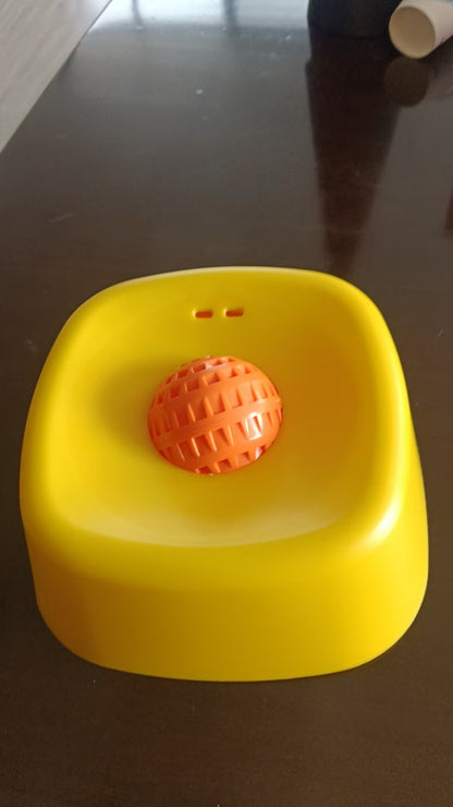 Köschner™ BrothRoll Slow Lick Bowl