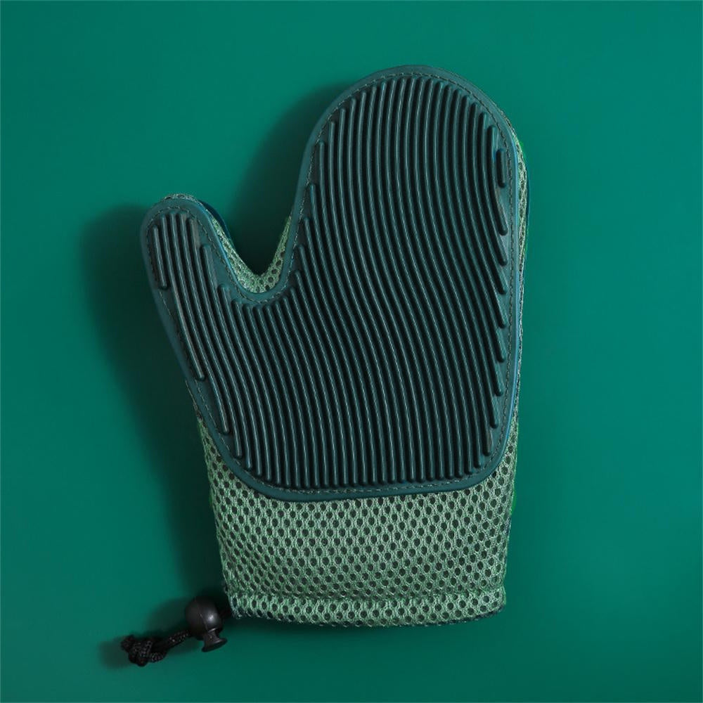 Köschner™ Pet Grooming & Hair Remover Glove