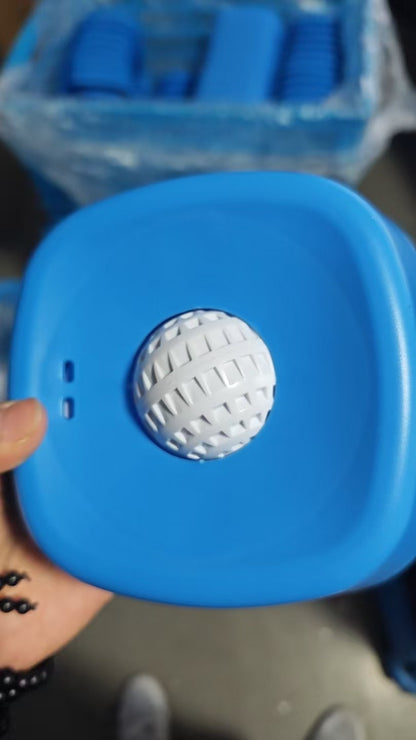 Köschner™ BrothRoll Slow Lick Bowl