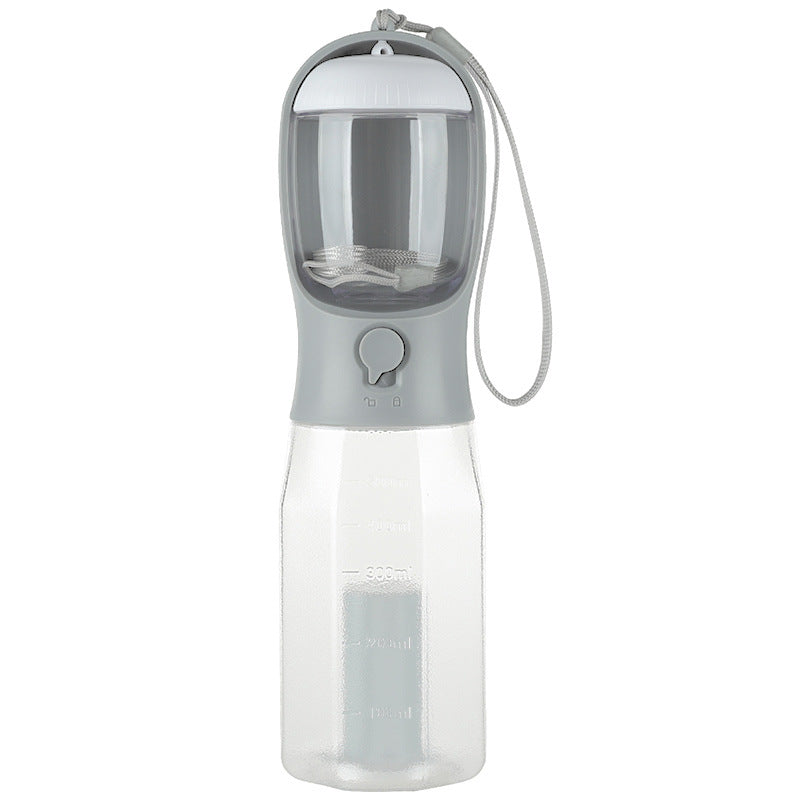 Köschner™ 3-in-1 Portable Dog Water Bottle