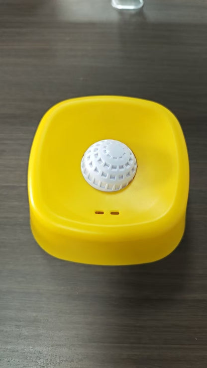 Köschner™ BrothRoll Slow Lick Bowl