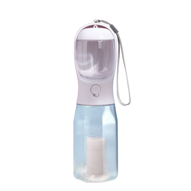 Köschner™ 3-in-1 Portable Dog Water Bottle